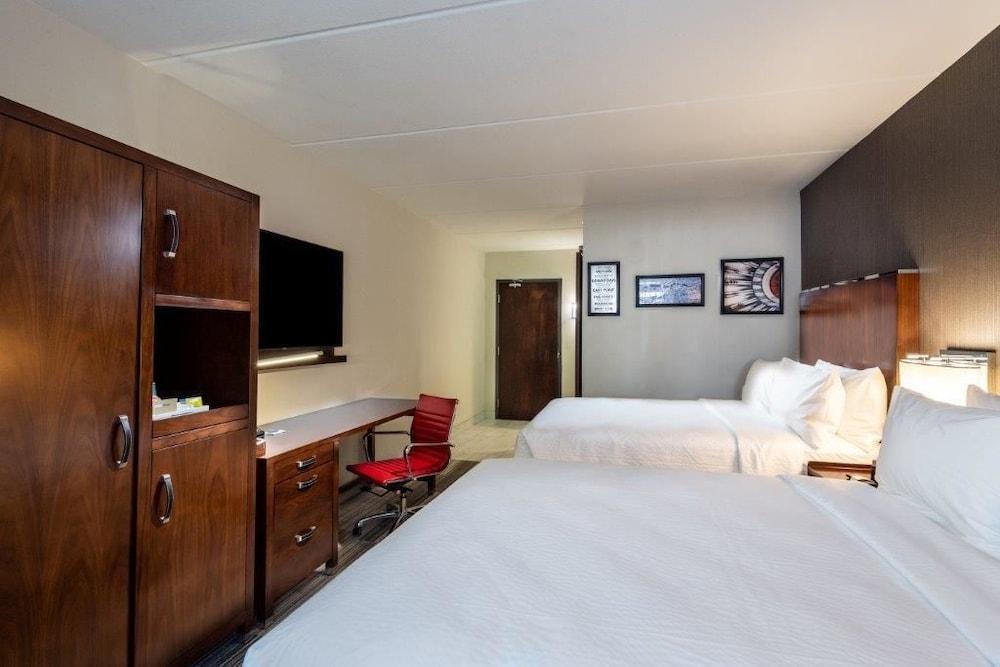 Four Points By Sheraton Atlanta Airport West College Park Eksteriør bilde