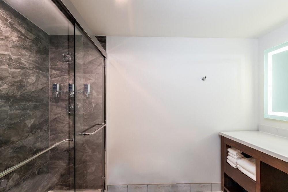 Four Points By Sheraton Atlanta Airport West College Park Eksteriør bilde