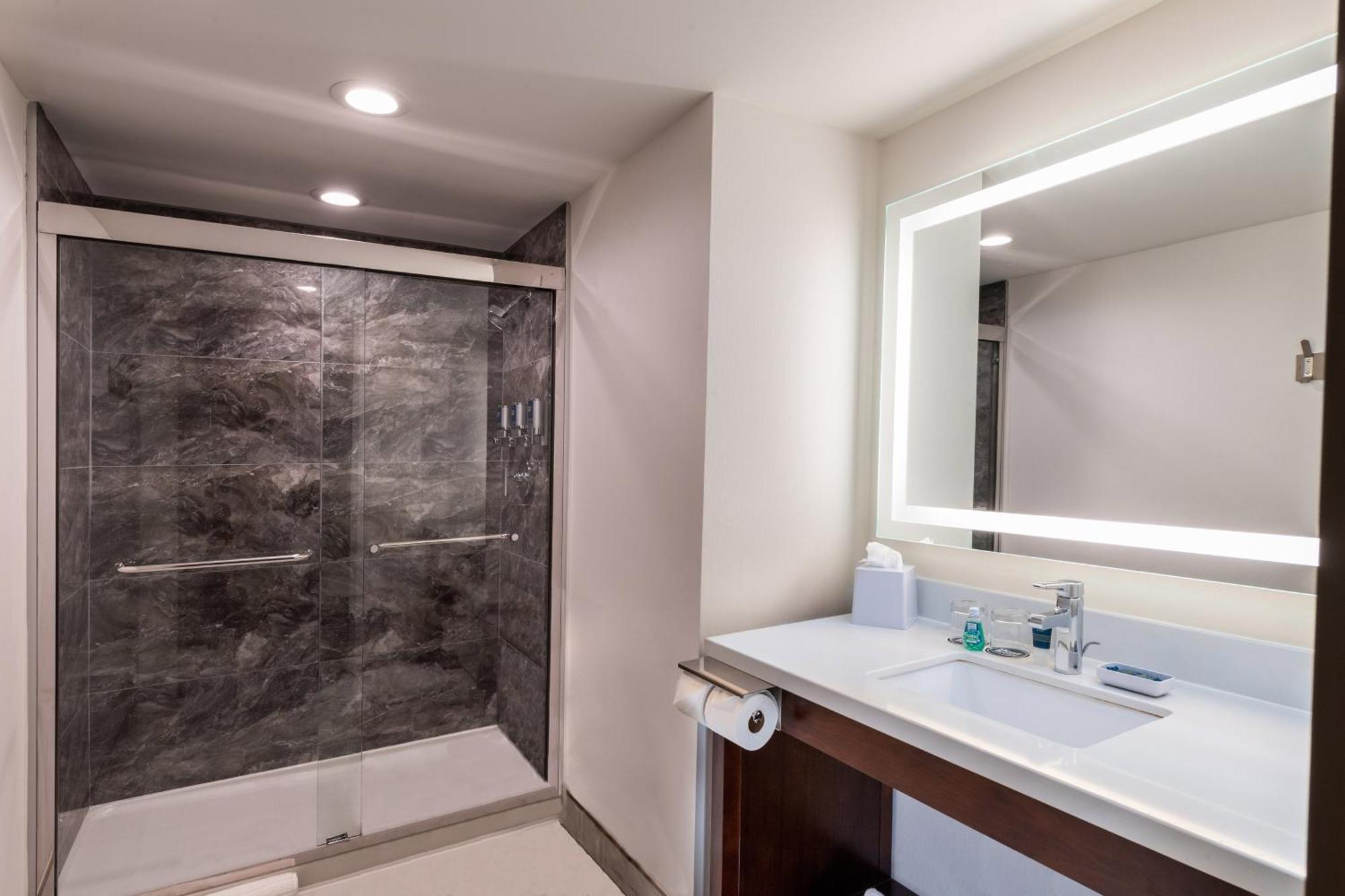 Four Points By Sheraton Atlanta Airport West College Park Eksteriør bilde