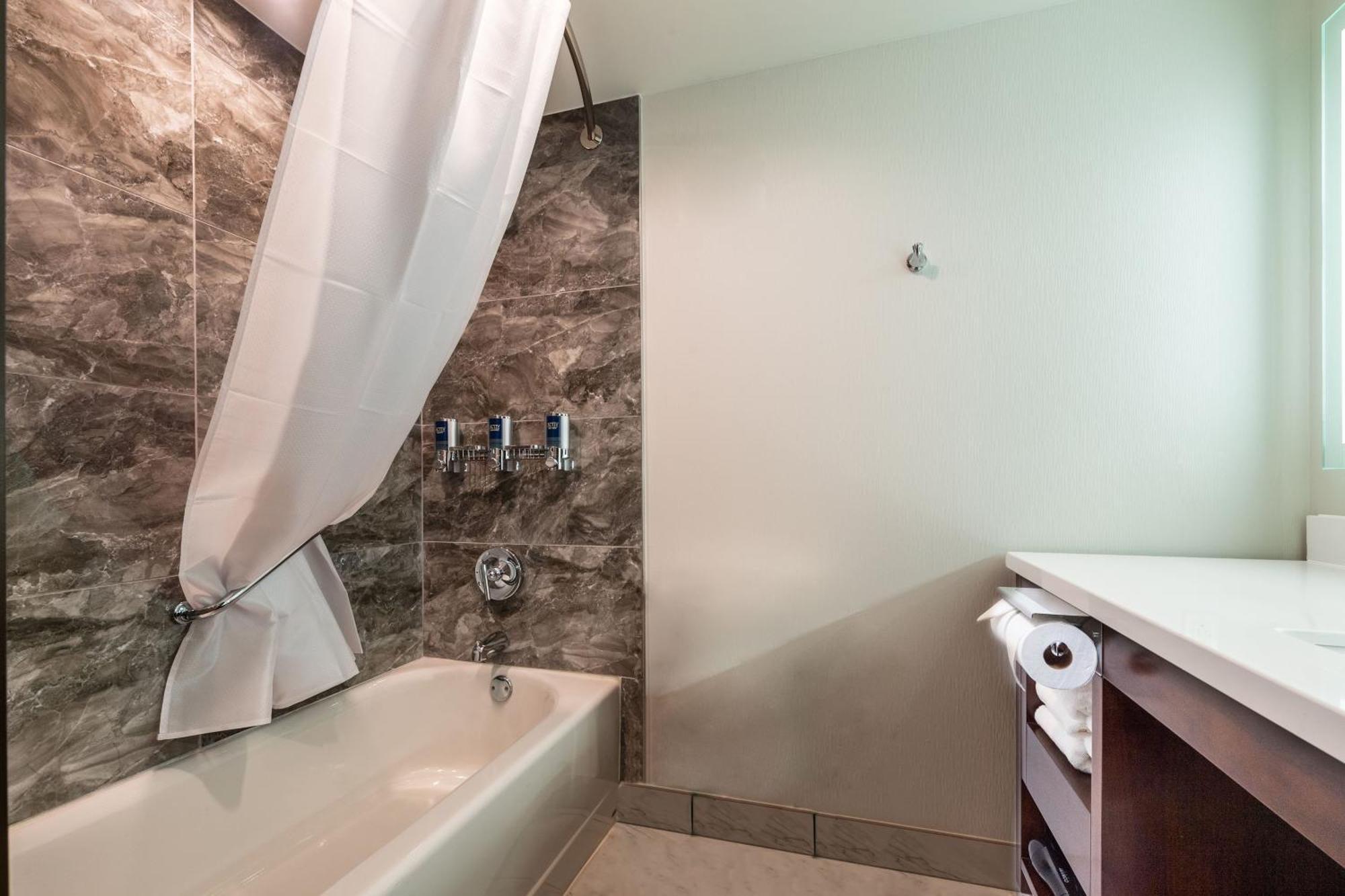 Four Points By Sheraton Atlanta Airport West College Park Eksteriør bilde