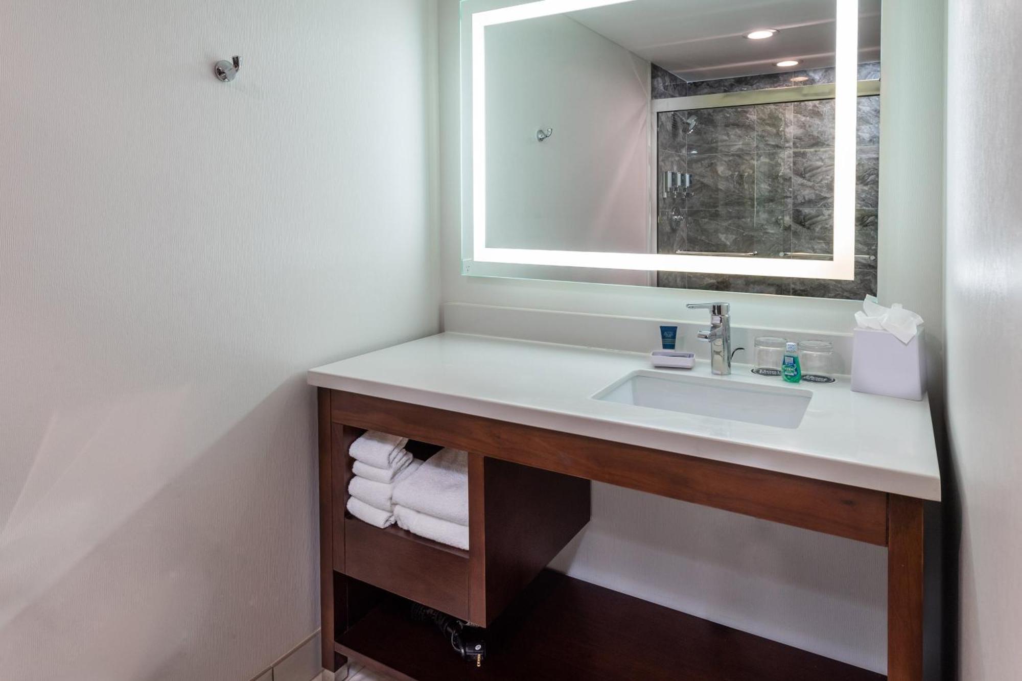 Four Points By Sheraton Atlanta Airport West College Park Eksteriør bilde