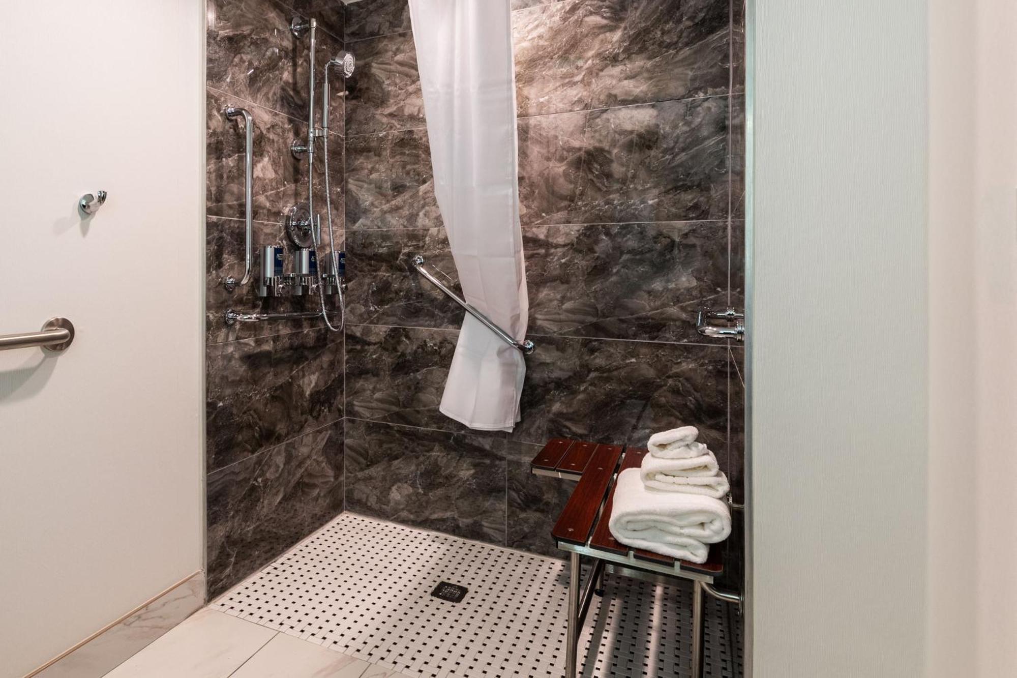 Four Points By Sheraton Atlanta Airport West College Park Eksteriør bilde