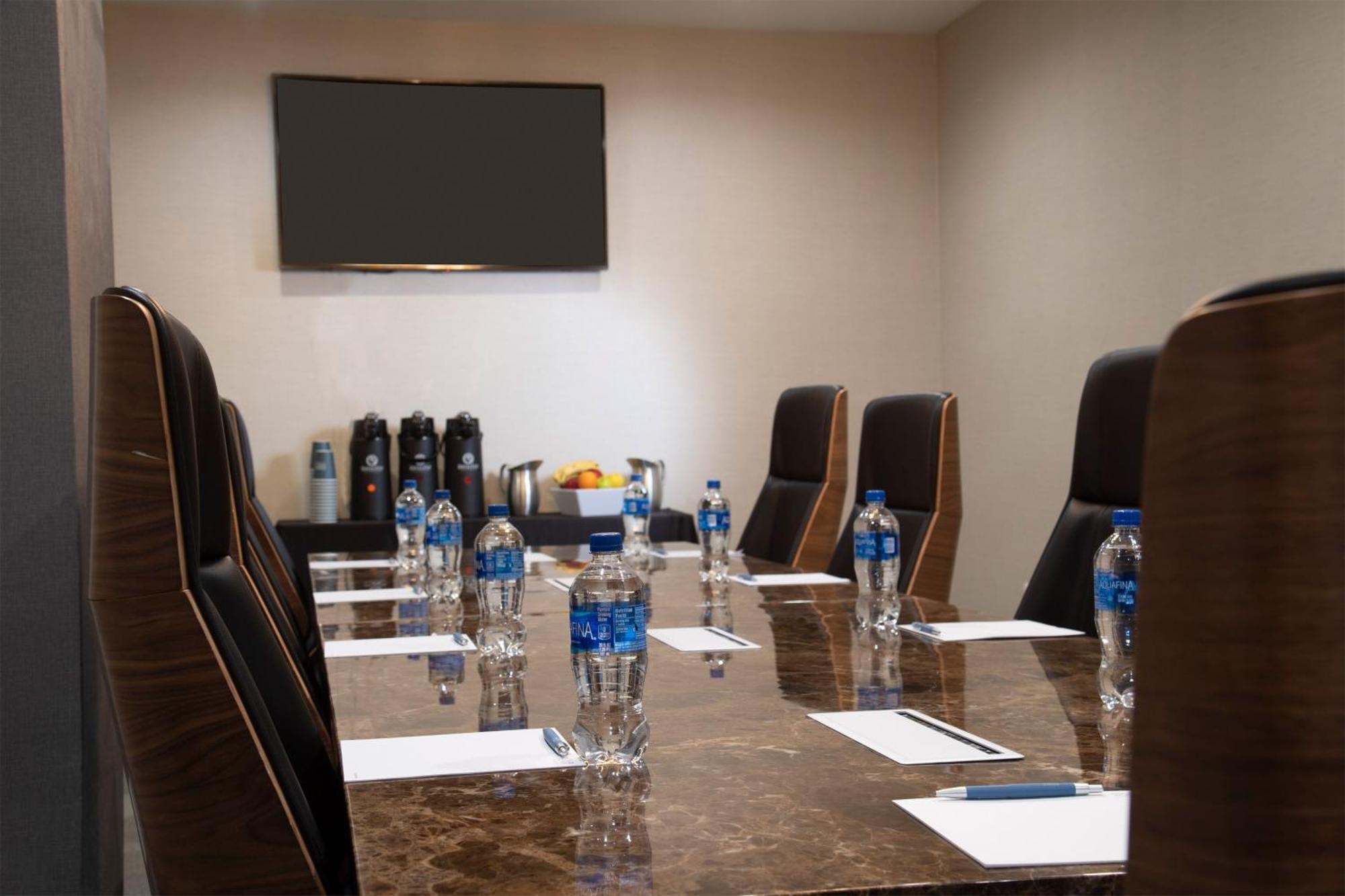 Four Points By Sheraton Atlanta Airport West College Park Eksteriør bilde