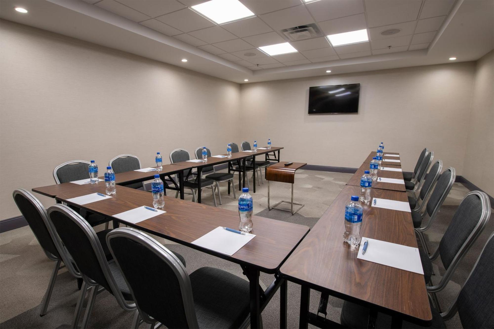 Four Points By Sheraton Atlanta Airport West College Park Eksteriør bilde