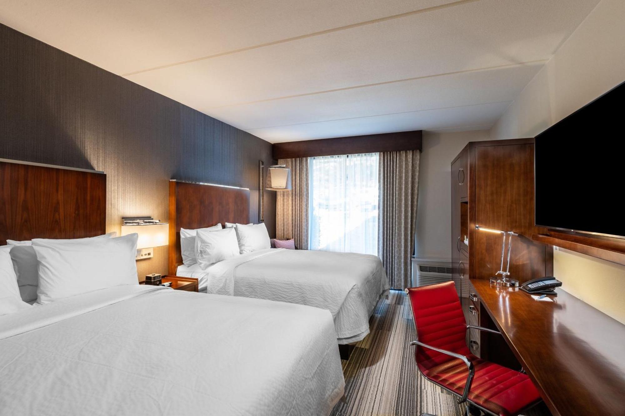 Four Points By Sheraton Atlanta Airport West College Park Eksteriør bilde