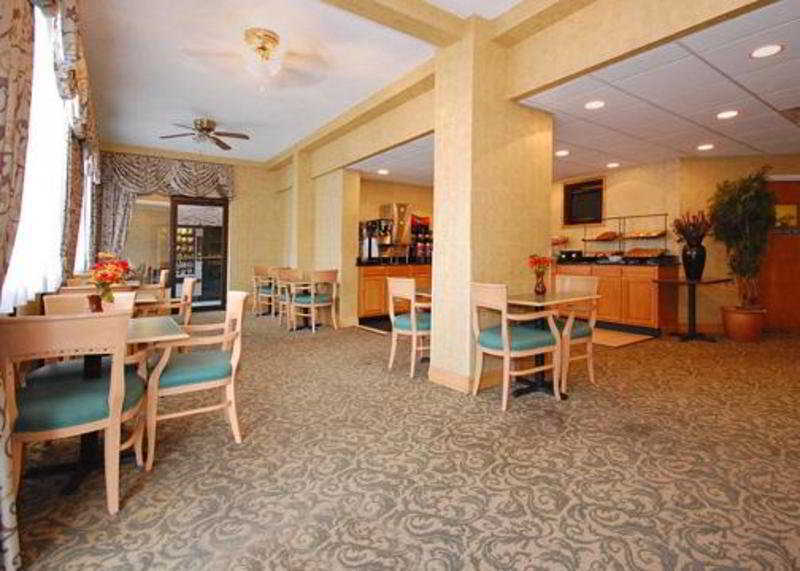 Four Points By Sheraton Atlanta Airport West College Park Eksteriør bilde