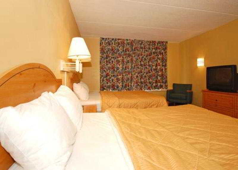 Four Points By Sheraton Atlanta Airport West College Park Eksteriør bilde