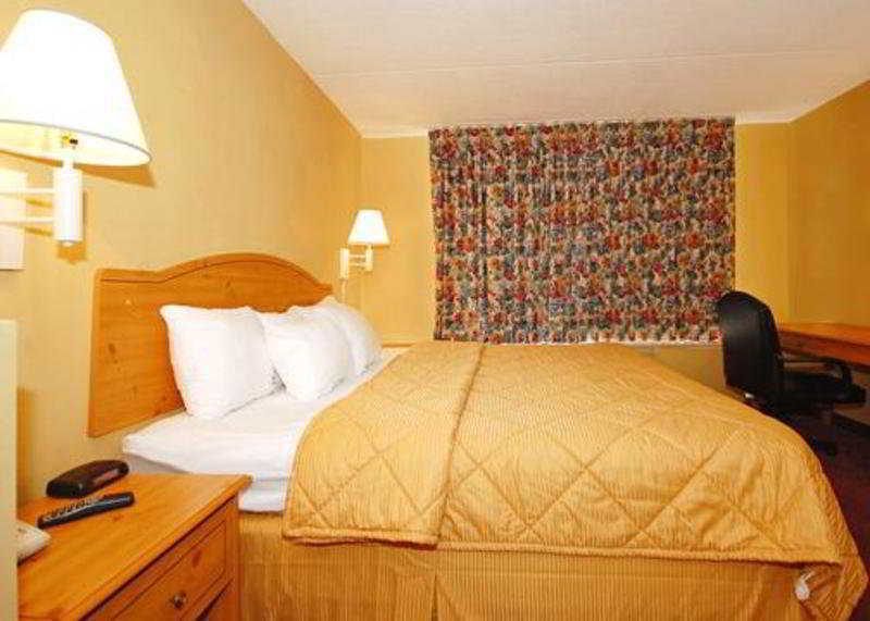 Four Points By Sheraton Atlanta Airport West College Park Eksteriør bilde