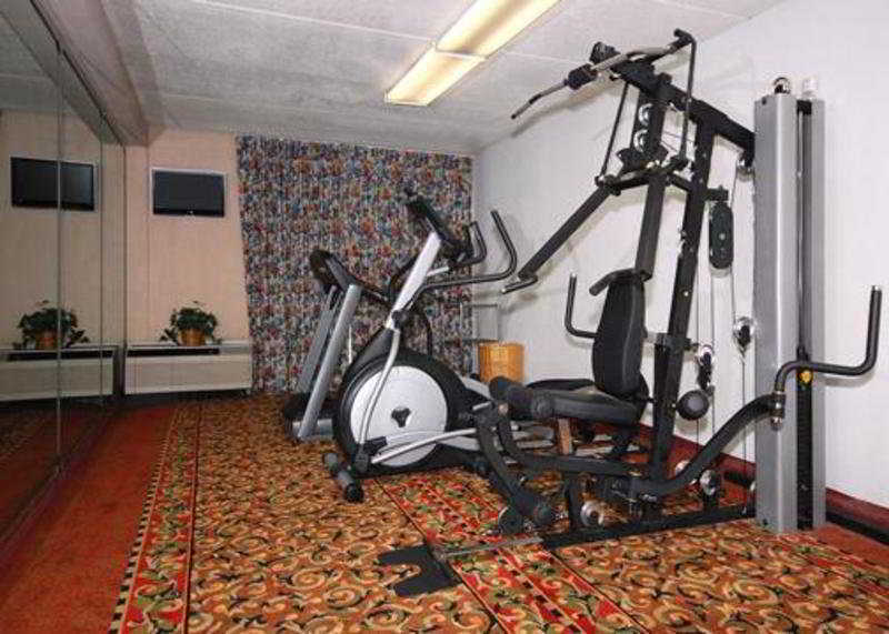 Four Points By Sheraton Atlanta Airport West College Park Eksteriør bilde