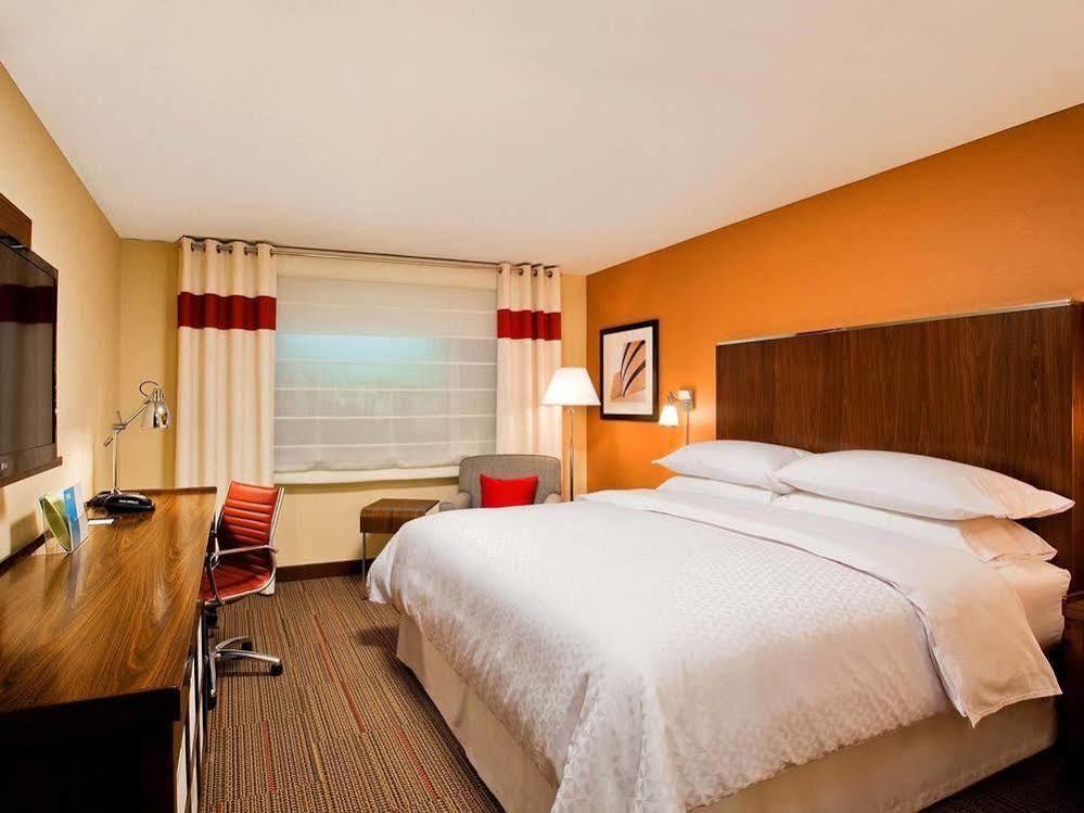 Four Points By Sheraton Atlanta Airport West College Park Eksteriør bilde